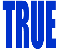 True Red White & Blue History
